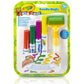 SET ACCESSORI DOODLE MAGIC
