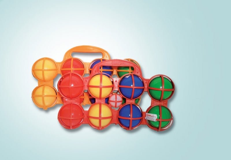 SET BOCCE