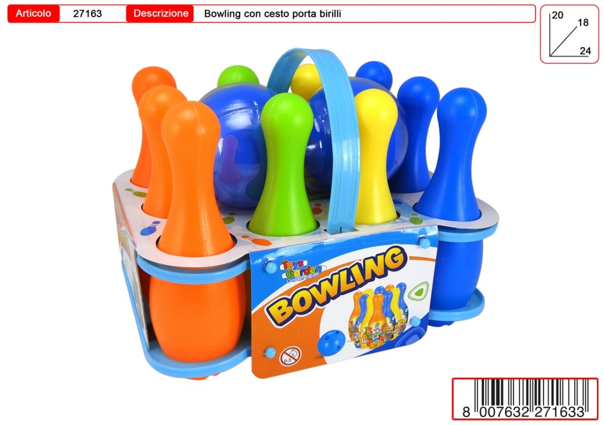 product_name toysTOYS GARDEN SRL