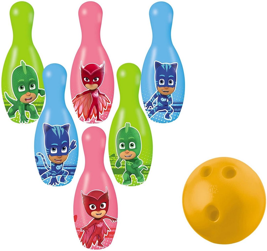 SET BOWLING PJ MASKS