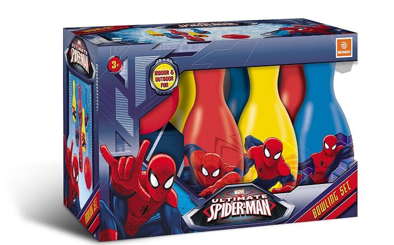 product_name toysMONDO SPA