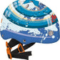 SET CASCO AVENGERS