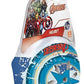 SET CASCO AVENGERS