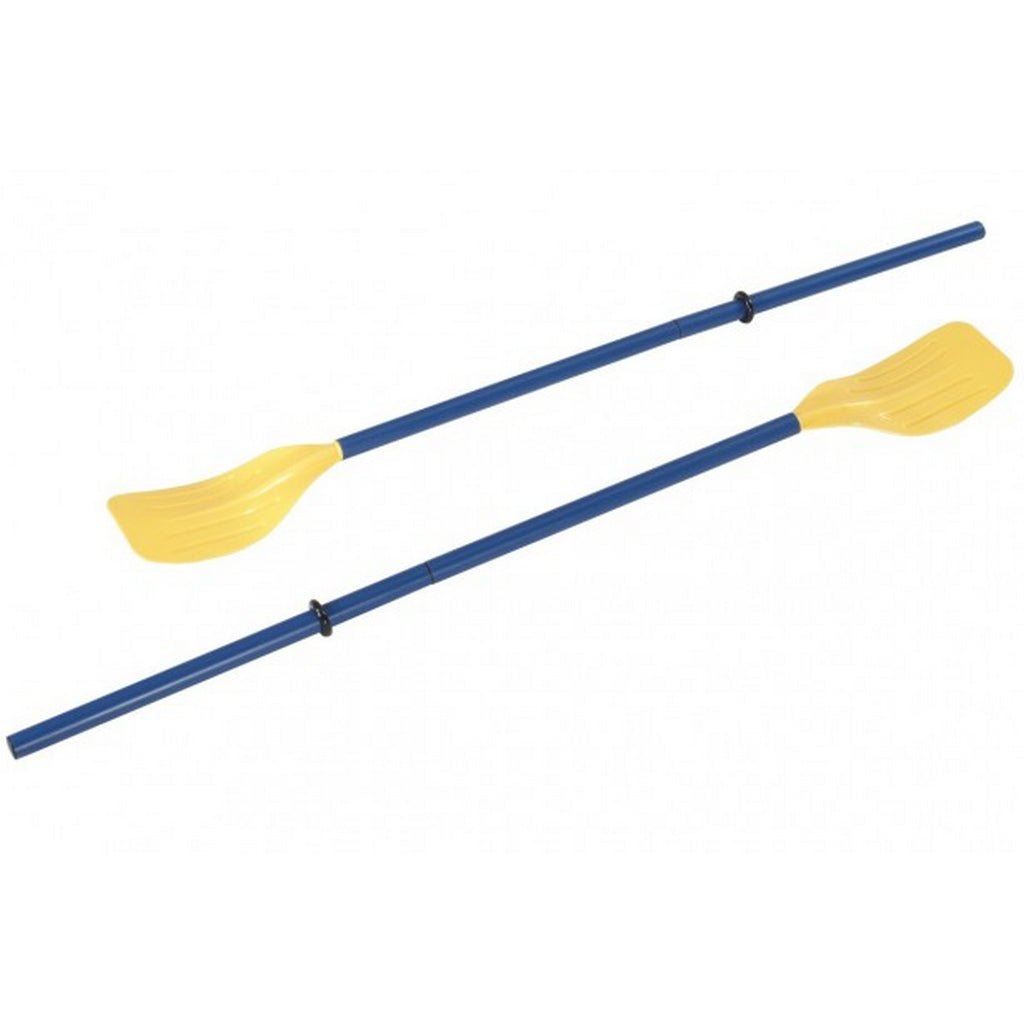 SET COPPIA REMI PLASTICA CM.94