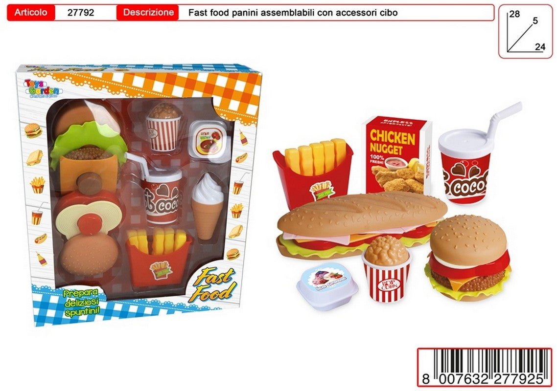 product_name toysTOYS GARDEN SRL