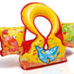 SET GIUBBINO E BRACCIOLI CM 66X44 I