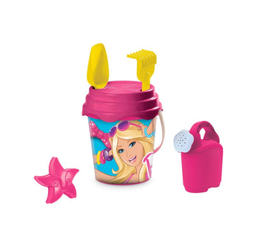 SET MARE BARBIE D.17