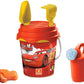 SET MARE CARS TROLLEY