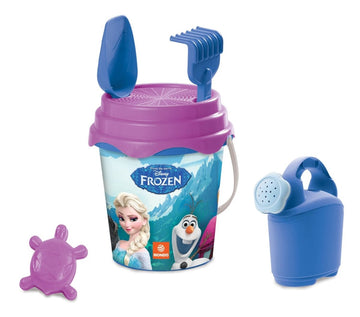 SET MARE FROZEN D.17 C/INNAF.