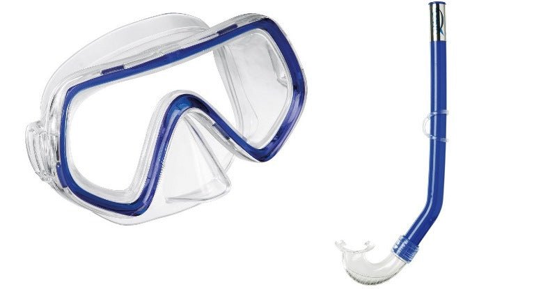 SET MARE MARTY-TEDDY BLU