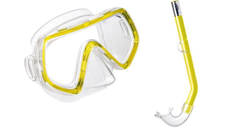SET MARE MARTY-TEDDY GIALLO