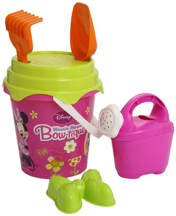 SET MARE MINNIE D.17