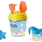 SET MARE PEPPA PIG D.17