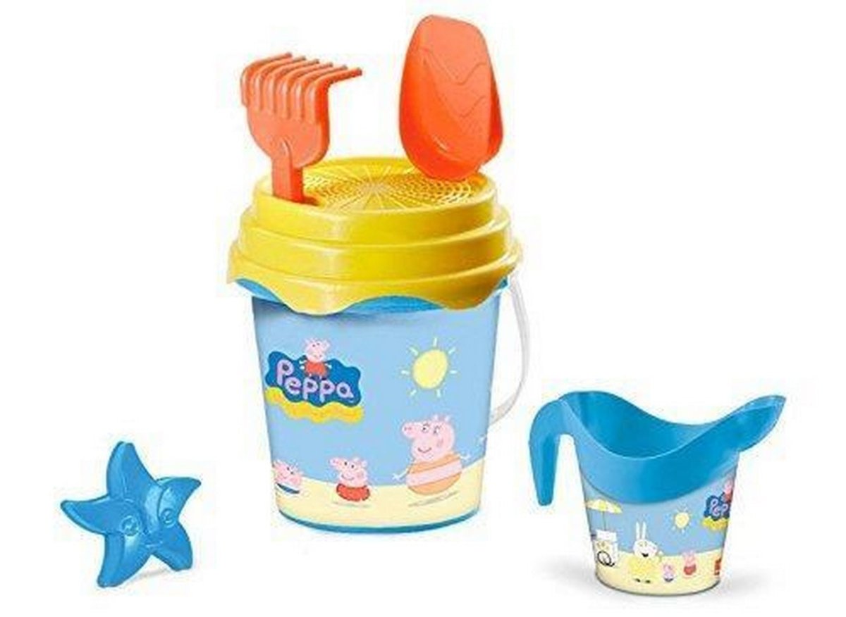 SET MARE PEPPA PIG D.17