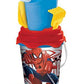 SET MARE SPIDERMAN D.17