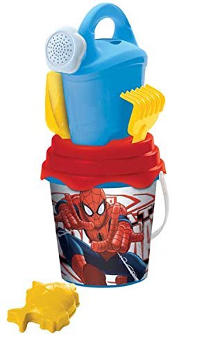 SET MARE SPIDERMAN D.17