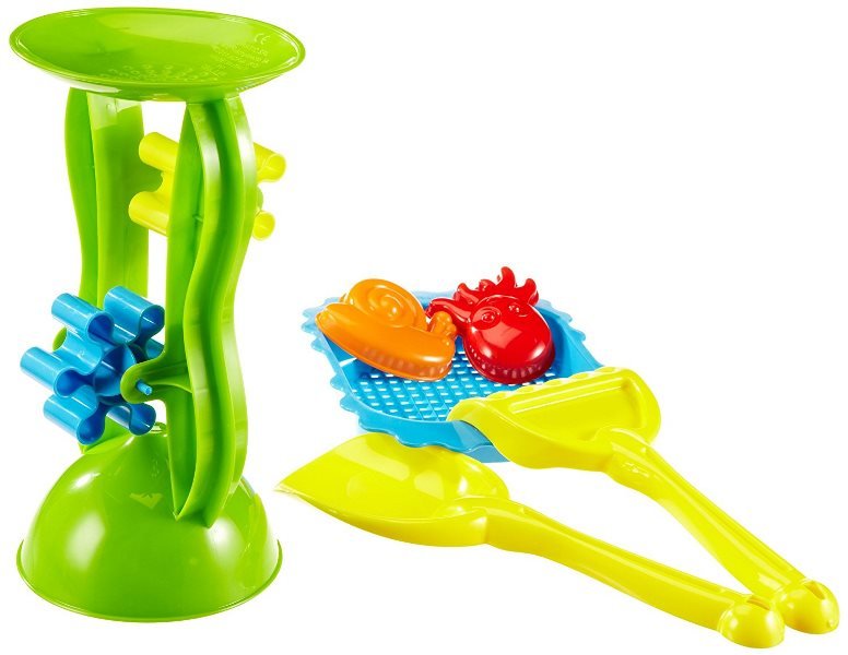 SET MAXI MULINO C/ACC.