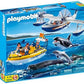 SET OSSERVAZIONE BALENE PY5920