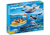 SET OSSERVAZIONE BALENE PY5920