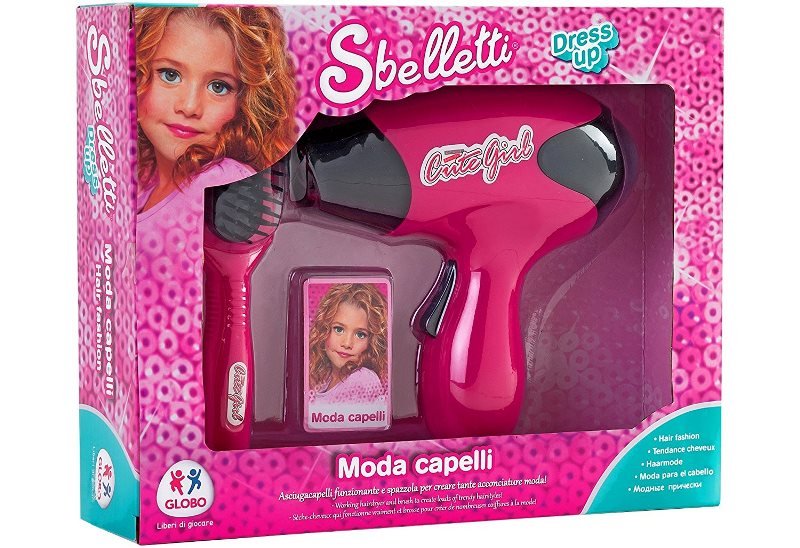 product_name toysGLOBO SPA