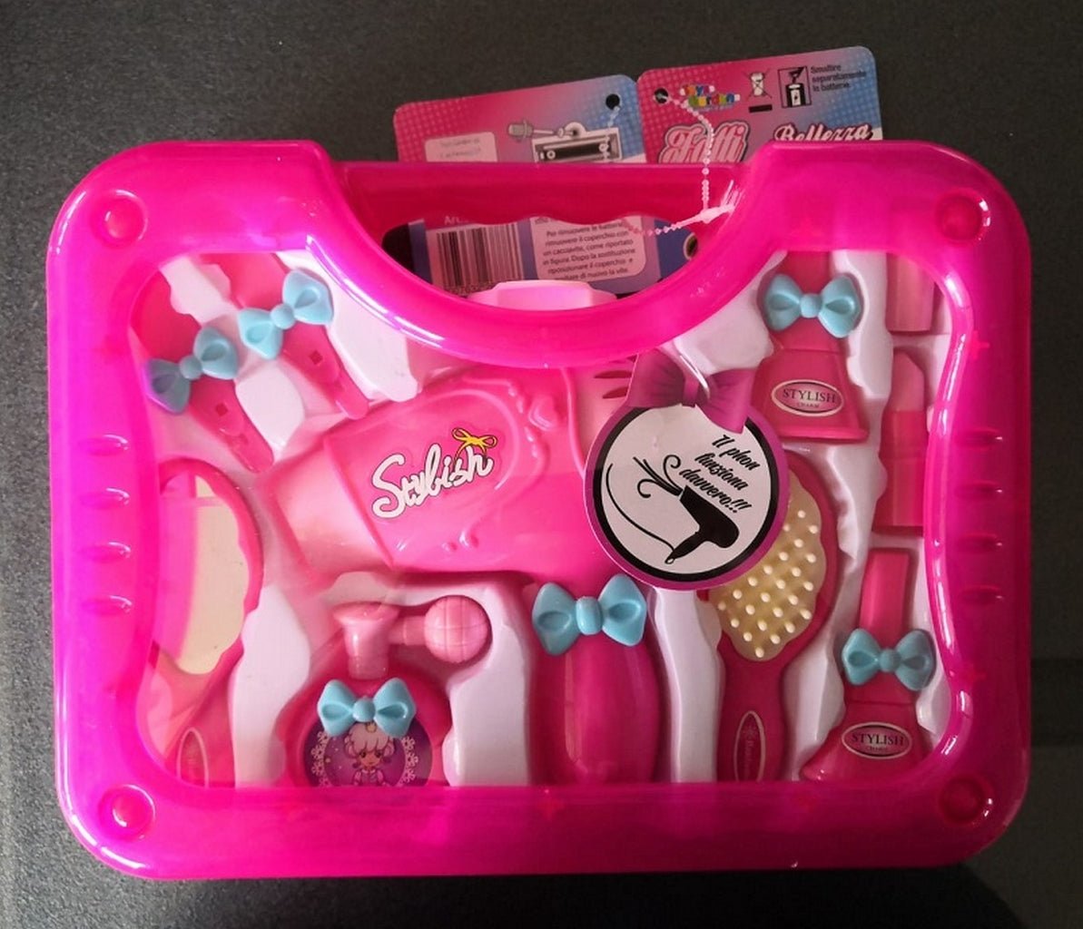 product_name toysSelezione Ludoville®