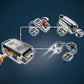 SET POWER TECHNIC 8293