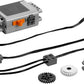 SET POWER TECHNIC 8293
