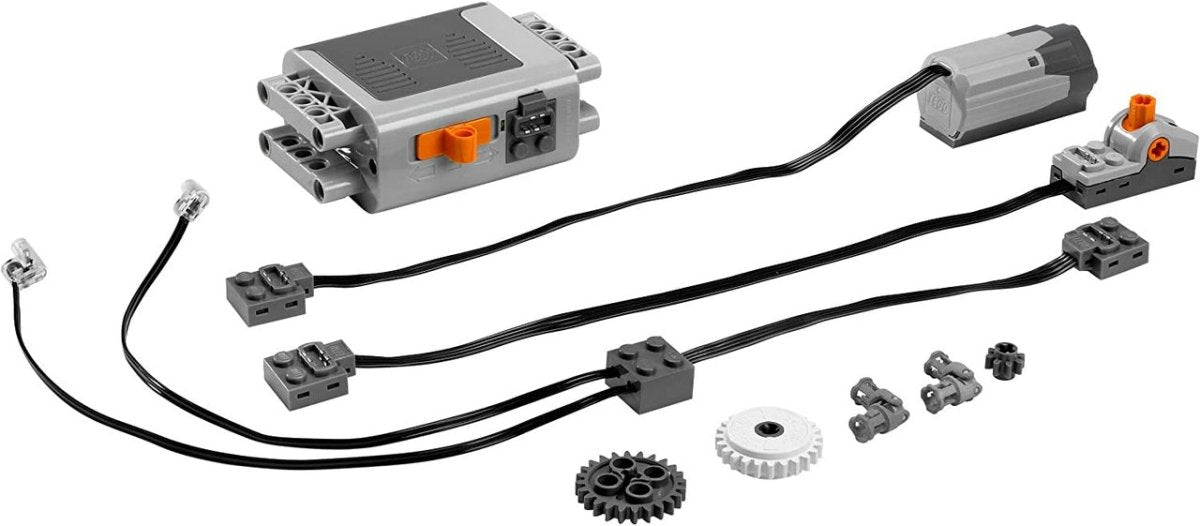 SET POWER TECHNIC 8293