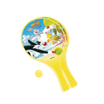 SET RACCHETTE LOONEY TUNES
