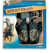 SET RED RIVER FODERO E PIST.DOPPIO