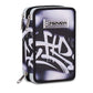 AST. 3 ZIP SEVEN PLUMPY LINE BOY