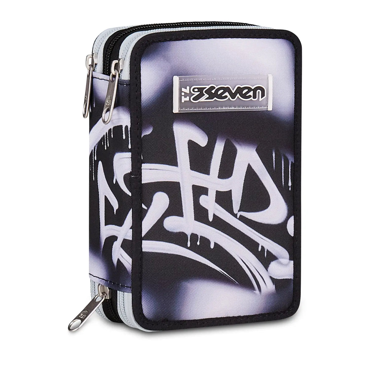 AST. 3 ZIP SEVEN PLUMPY LINE BOY