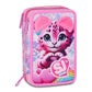 AST. 3 ZIP SJ GANG HEART BUDDY GIRL