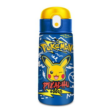 Borraccia Termica Pokémon Seven 460 ml
