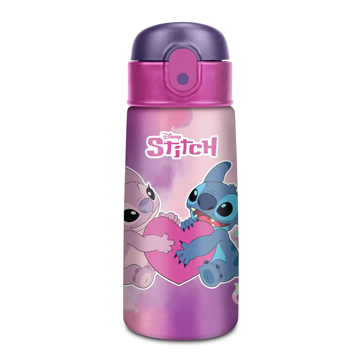 Borraccia Termica Lilo & Stitch Seven 460 ml