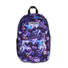 ZAINO DUAL SEVEN LOVEPASS