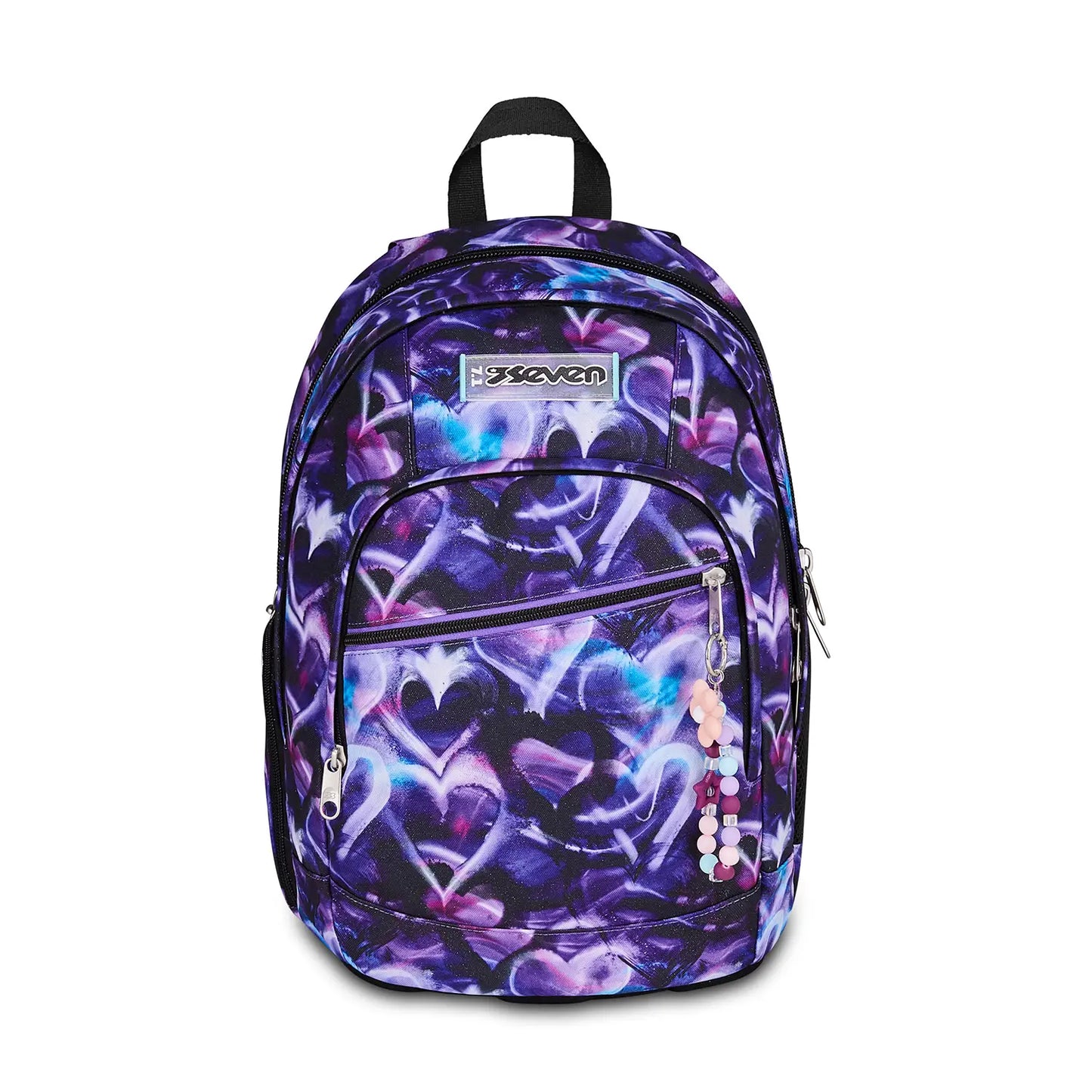 ZAINO DUAL SEVEN LOVEPASS