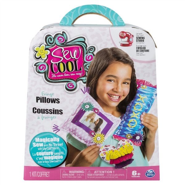 SEW COOL TESSUTI