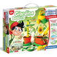 S&G DI SAPIENTINO - GIARDINO BOTANI