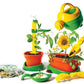 S&G DI SAPIENTINO - GIARDINO BOTANI