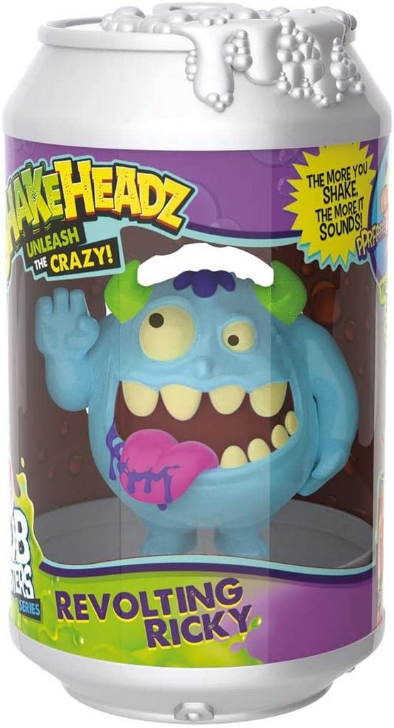 SHAKEHEADZ SLOB MONSTER LATTINA