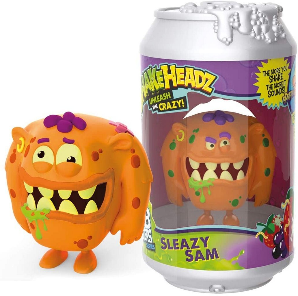 SHAKEHEADZ SLOB MONSTER LATTINA