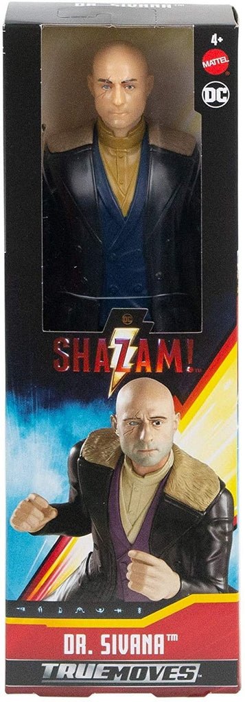 SHAZAM 30CM.ASS.TO