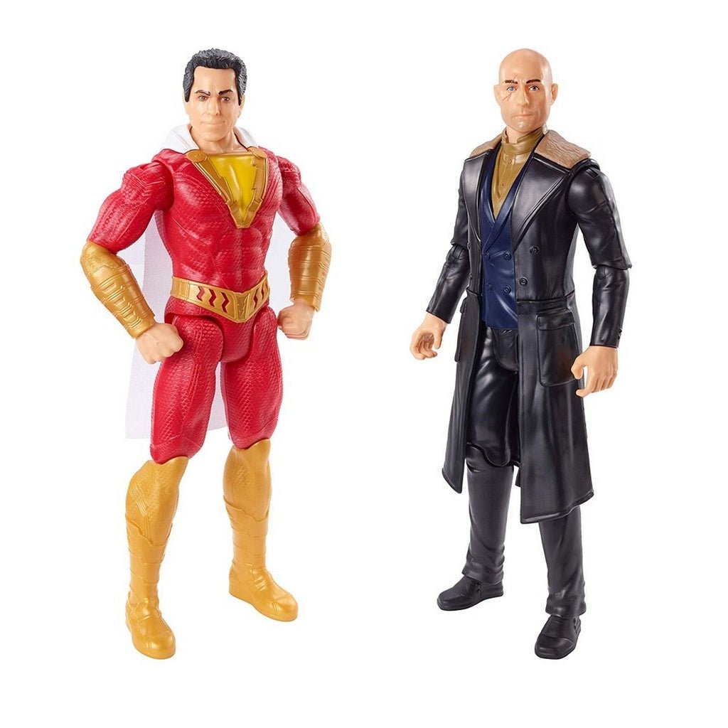 SHAZAM 30CM.ASS.TO