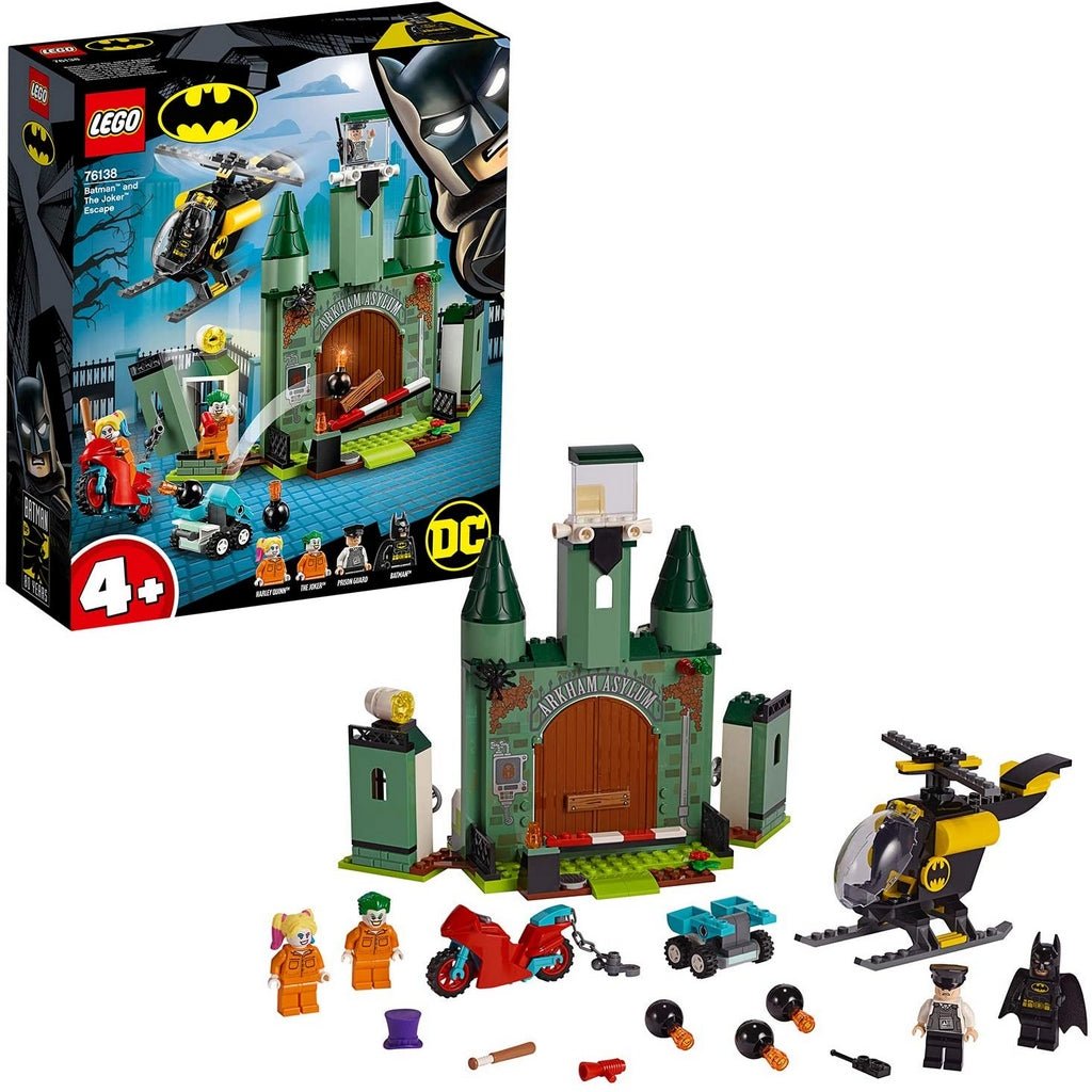 product_name toysLEGO SPA