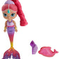 SHIMMER-SHINE BAGNETTO C/GENIETTE