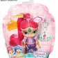 SHIMMER-SHINE GENIETTE CAPELLI LUNG