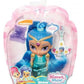 SHIMMER-SHINE GENIETTE CAPELLI LUNG