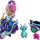 SHIMMER SHINE SCOOTER DI ZETA