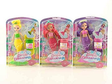SIRENETTA MAGICHE BOLLE